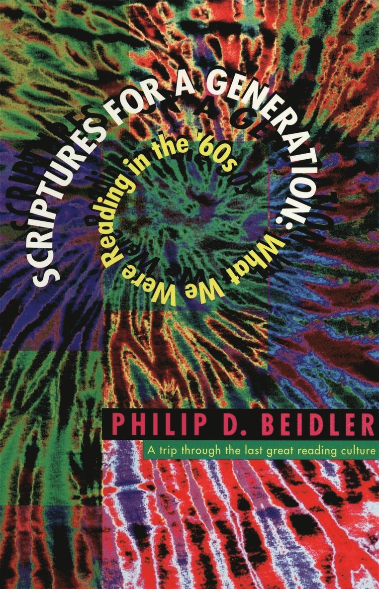 Scriptures for a Generation