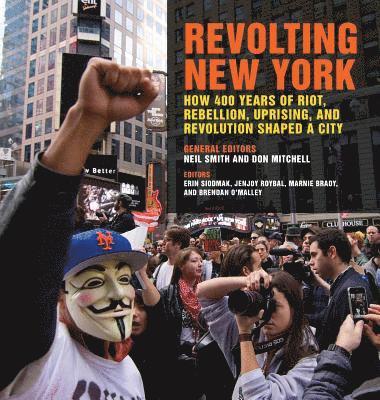 Revolting New York 1