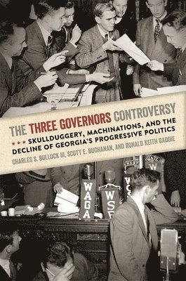 The Three Governors Controversy 1