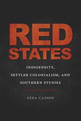 Red States 1