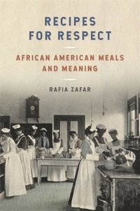 bokomslag Recipes for Respect