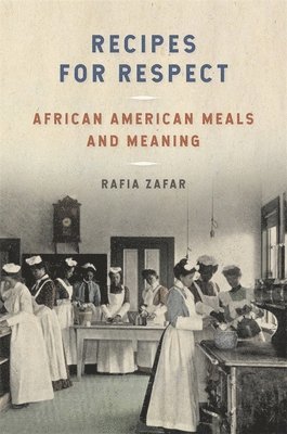 bokomslag Recipes for Respect