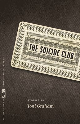 The Suicide Club 1