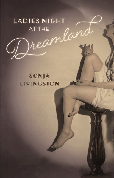 Sonja Livingston - Ladies Night at the Dreamland, Häftad