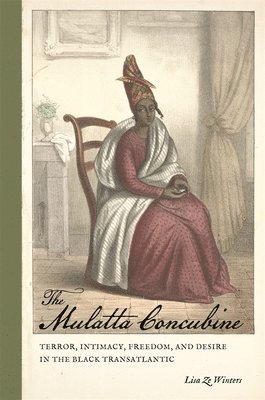 The Mulatta Concubine 1