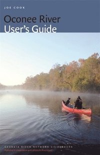 bokomslag Oconee River User's Guide