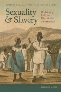 bokomslag Sexuality and Slavery