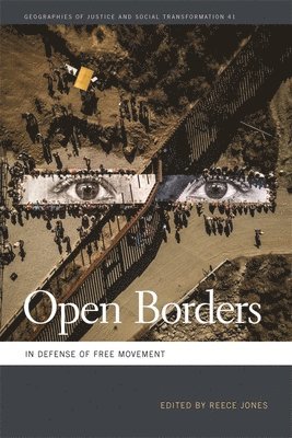 Open Borders 1