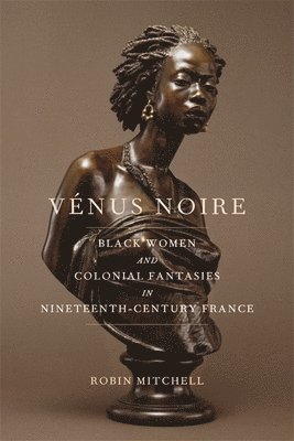 Vnus Noire 1