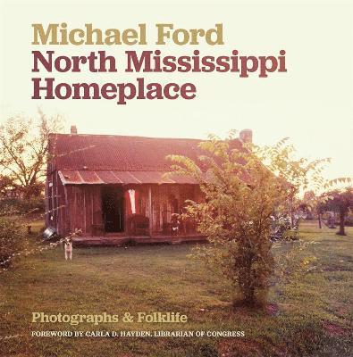 North Mississippi Homeplace 1