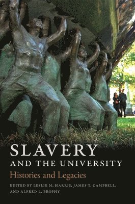 Slavery and the University 1
