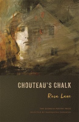 Chouteau's Chalk 1