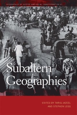Subaltern Geographies 1