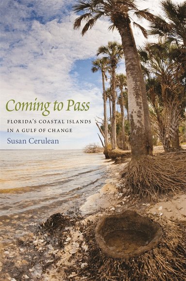 Susan Cerulean - Coming to Pass, Häftad
