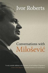 bokomslag Conversations with Miloevic