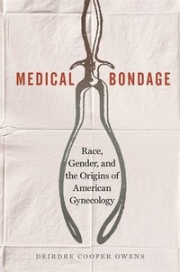 bokomslag Medical Bondage