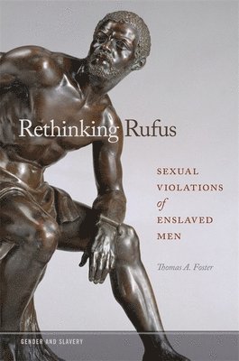 bokomslag Rethinking Rufus