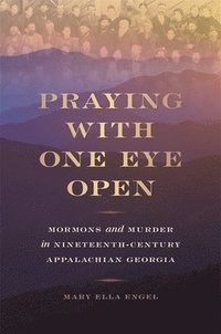 bokomslag Praying with One Eye Open