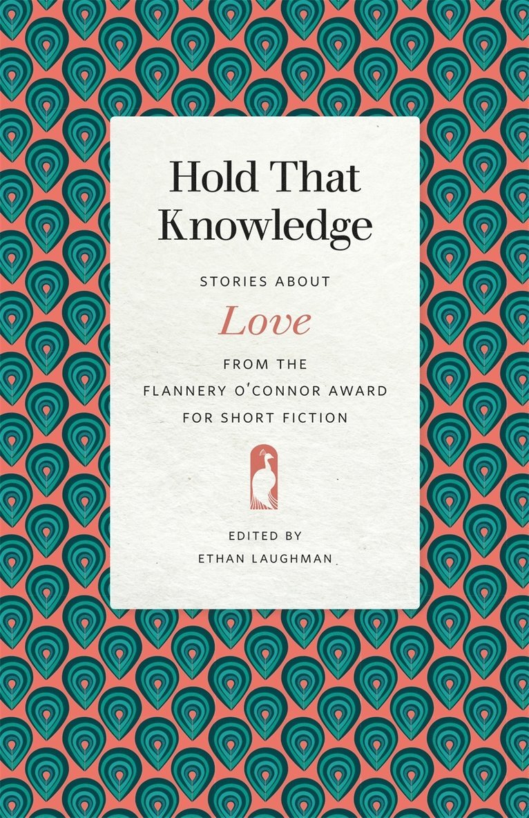 Ethan Laughman - Hold That Knowledge, Häftad