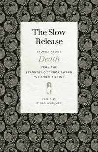 bokomslag The Slow Release