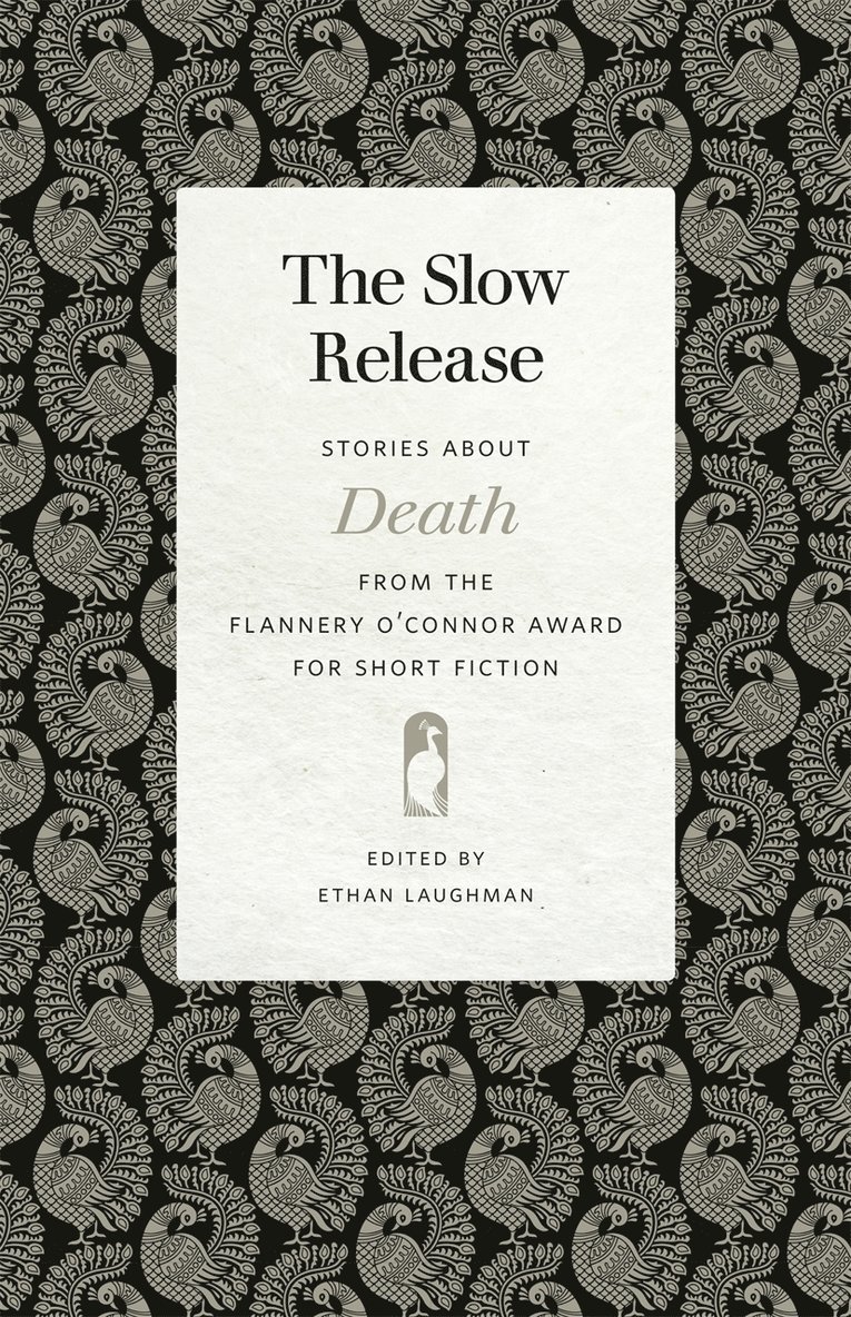Ethan Laughman - Slow Release, Häftad