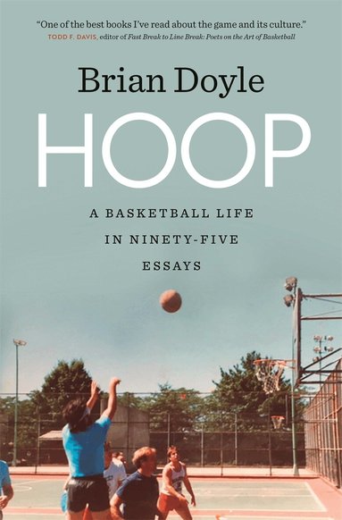 Brian Doyle - Hoop, Häftad
