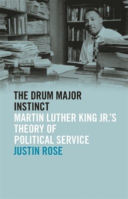 Drum Major Instinct