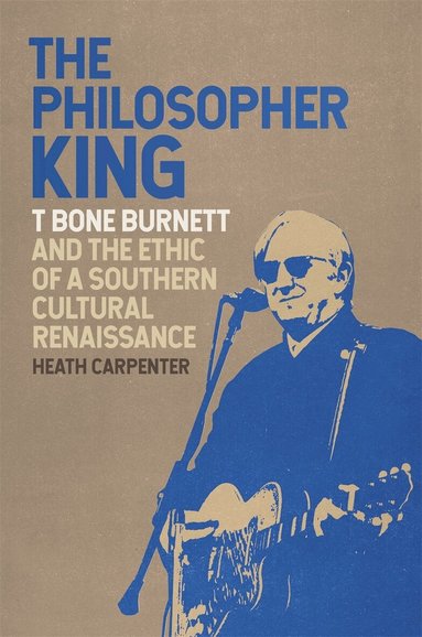 Heath Carpenter - Philosopher King, Häftad