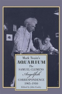 bokomslag Mark Twain's Aquarium