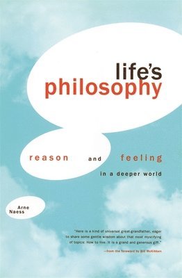 Life's Philosophy 1
