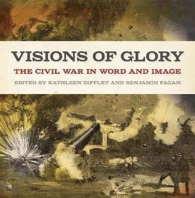 bokomslag Visions of Glory