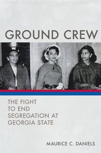 bokomslag Ground Crew