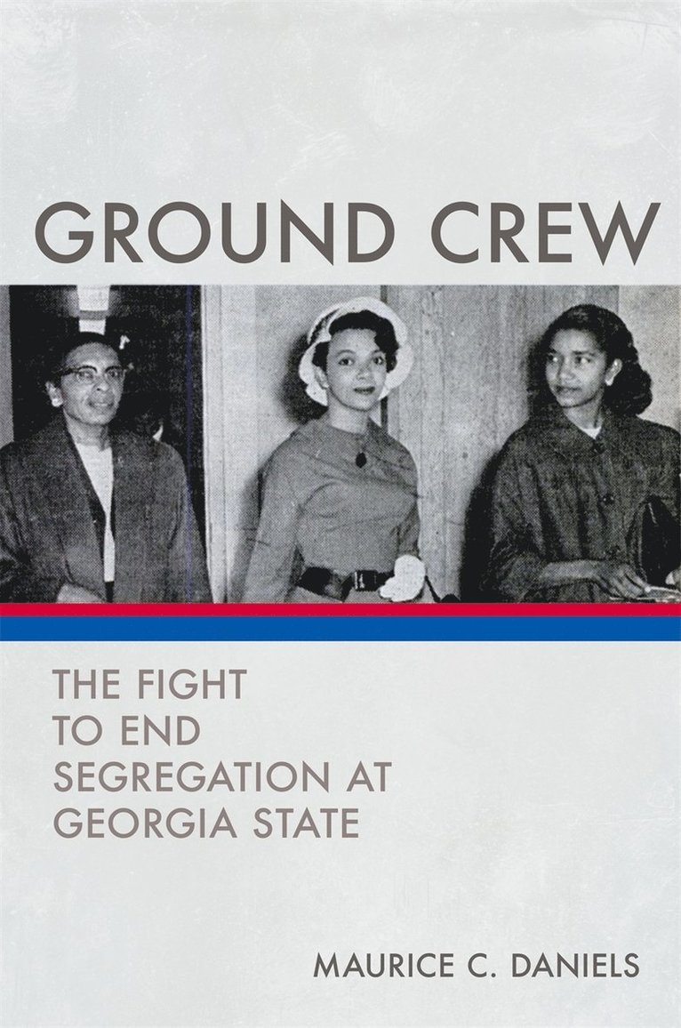 Ground Crew 1