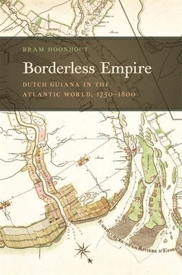 Borderless Empire 1