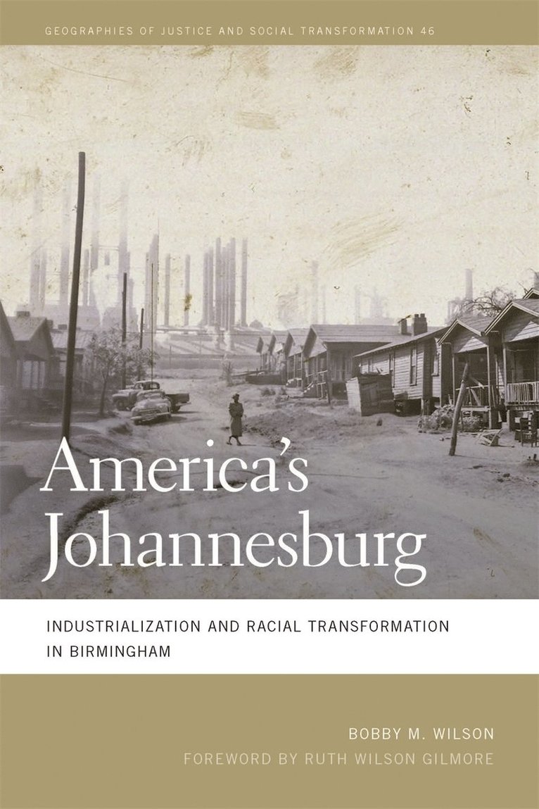 America's Johannesburg 1