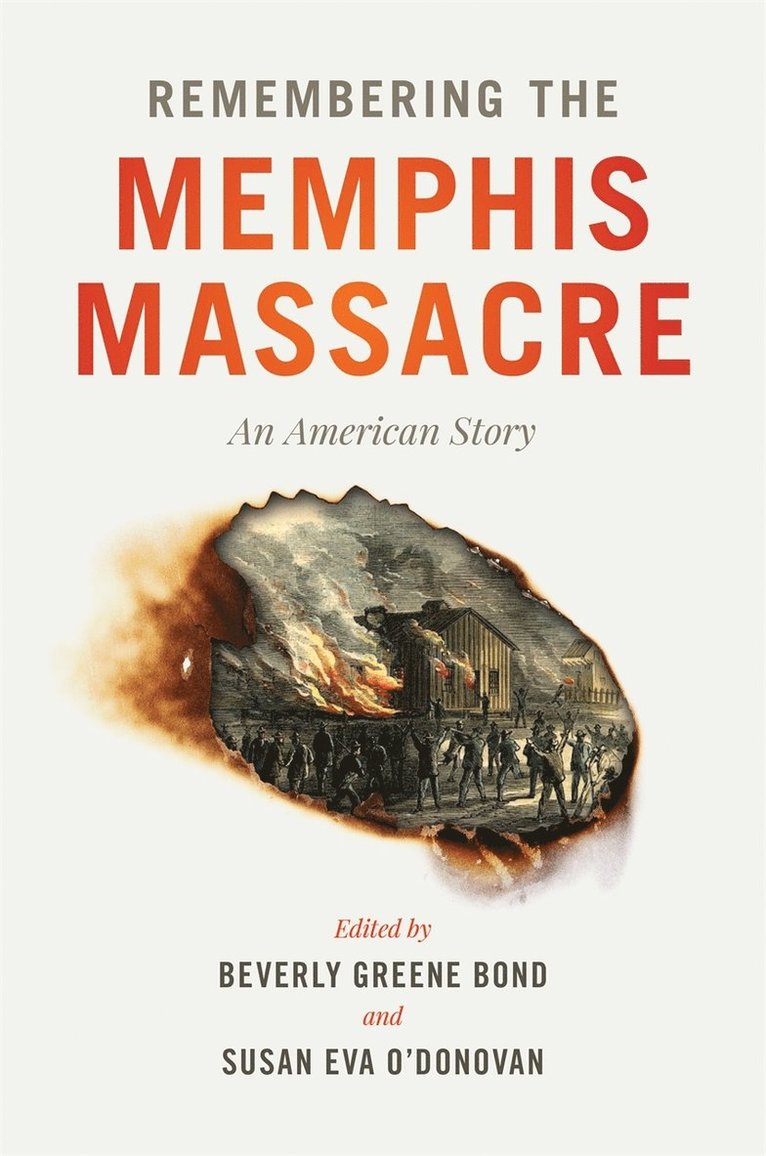 Remembering the Memphis Massacre 1