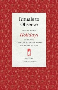 bokomslag Rituals to Observe