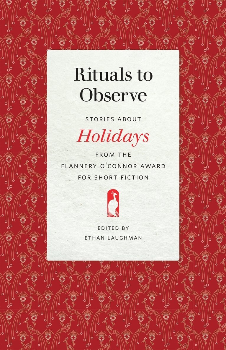 Ethan Laughman - Rituals to Observe, Häftad