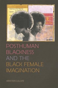 bokomslag Posthuman Blackness and the Black Female Imagination