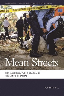 Mean Streets 1