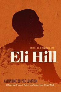 bokomslag Eli Hill