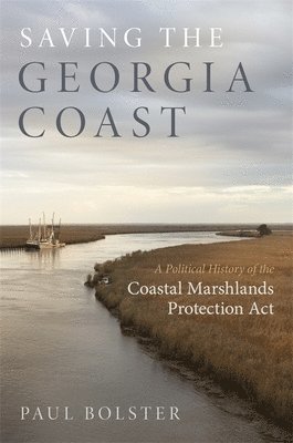 Saving the Georgia Coast 1