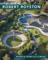 bokomslag Robert Royston
