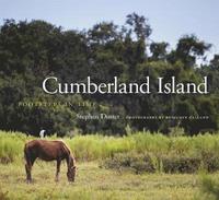 bokomslag Cumberland Island
