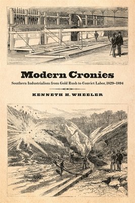 Modern Cronies 1