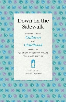 Ethan Laughman - Down on the Sidewalk, Häftad