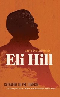 bokomslag Eli Hill