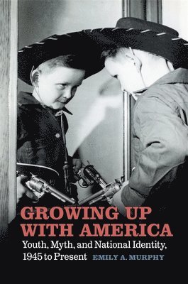 Growing Up with America 1