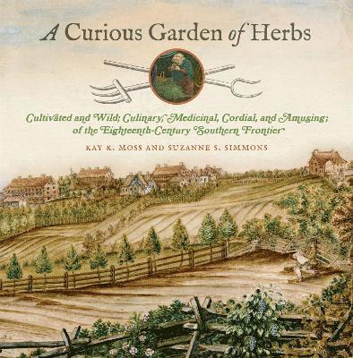 A Curious Garden of Herbs 1