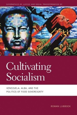 Rowan Lubbock - Cultivating Socialism, Häftad